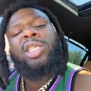 Meet your Posher, Big